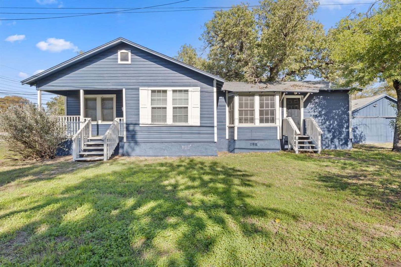 Austin Apartment: 1202 E. 29th St - #C