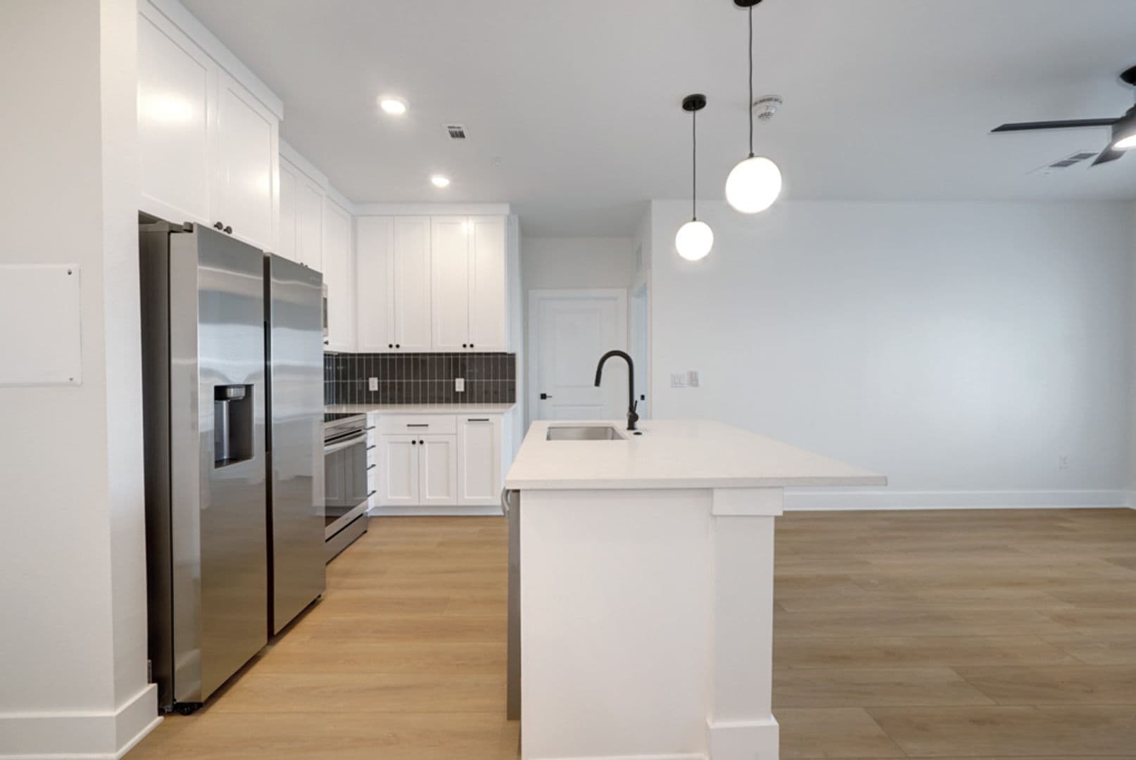 Austin Apartment: 3000 Duval St