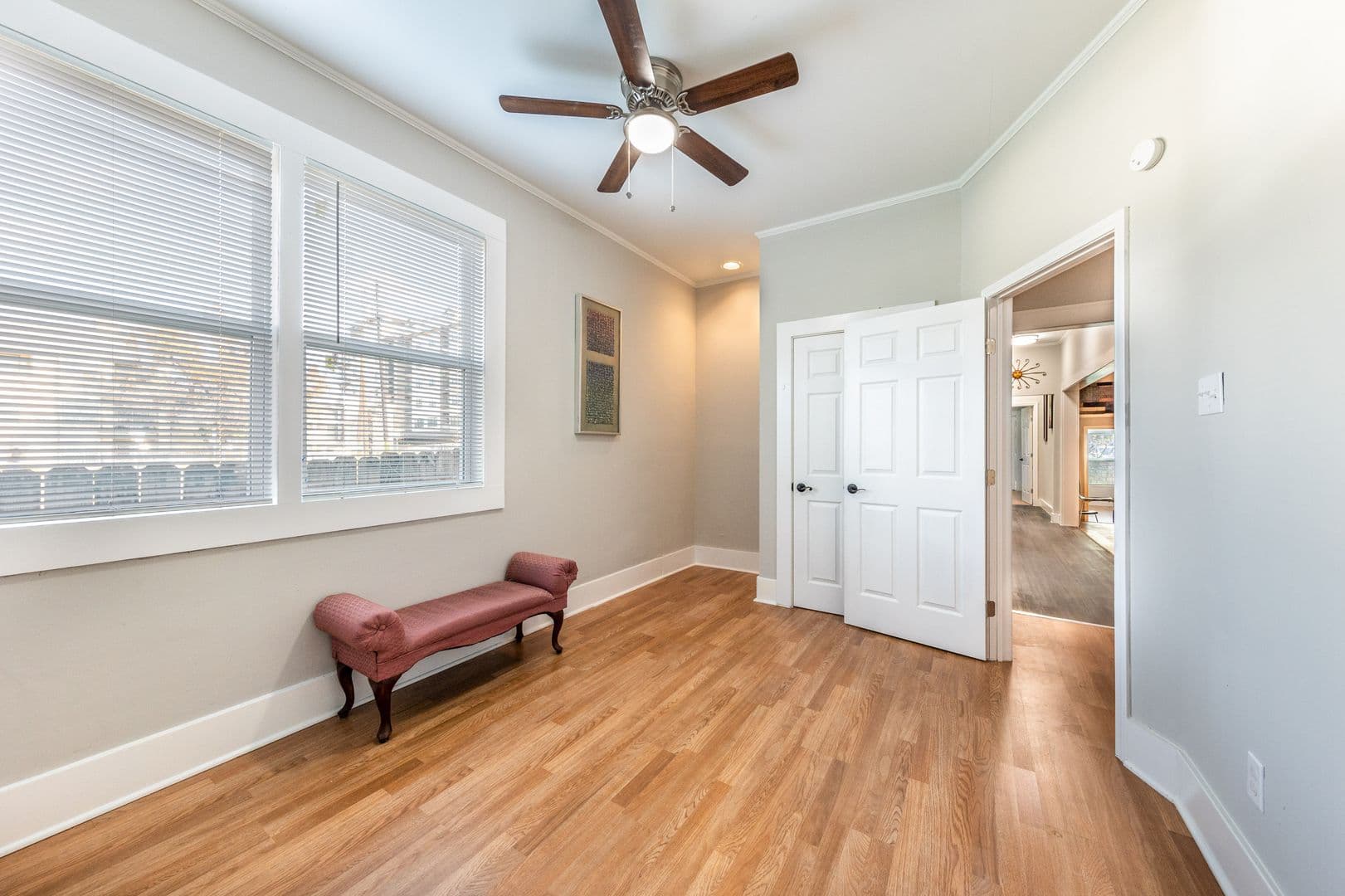 Austin House: 2511 San Gabriel St
