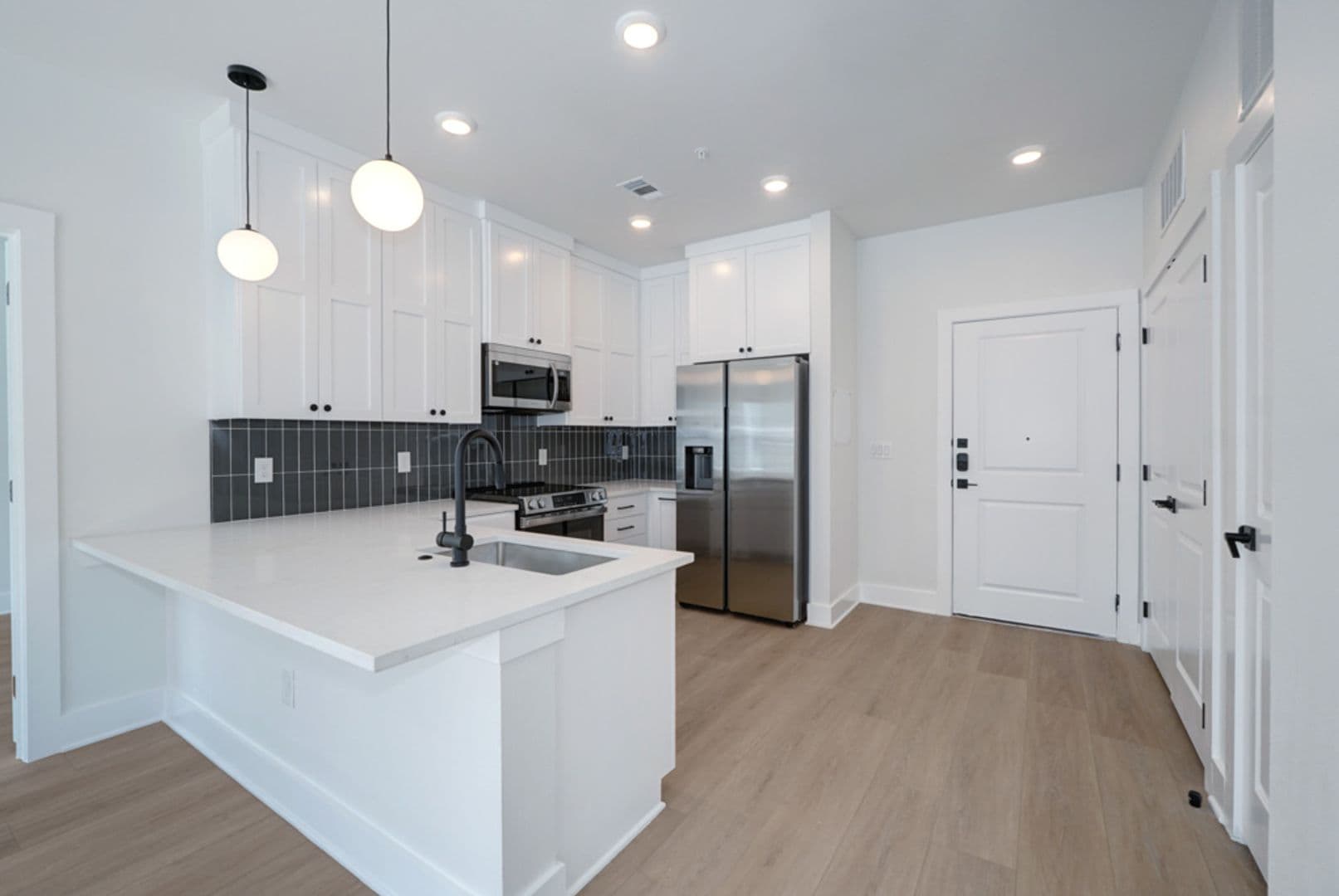 Austin Apartment: 3000 Duval St