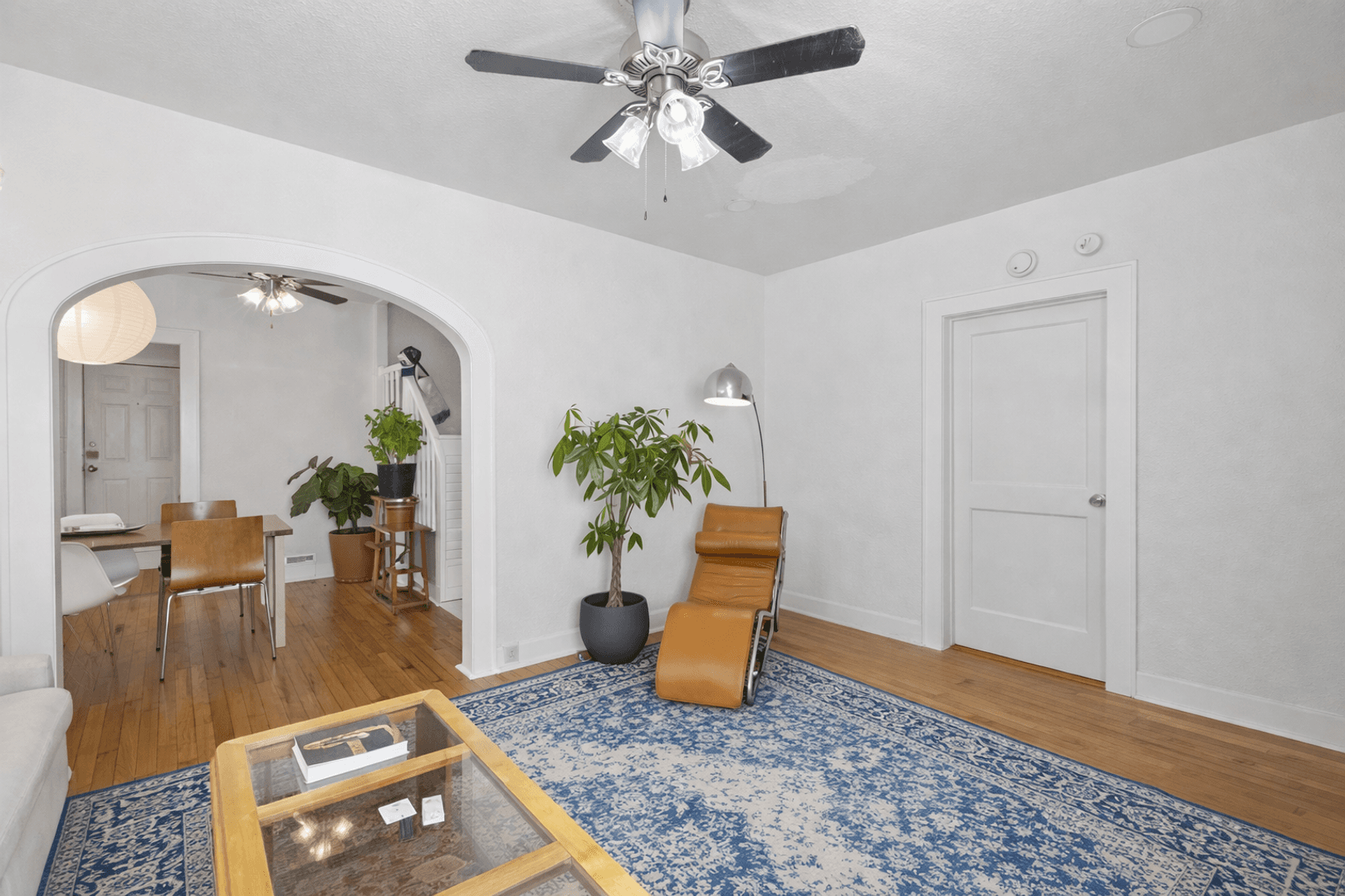 Austin Apartment: 1202 E. 29th St - #C