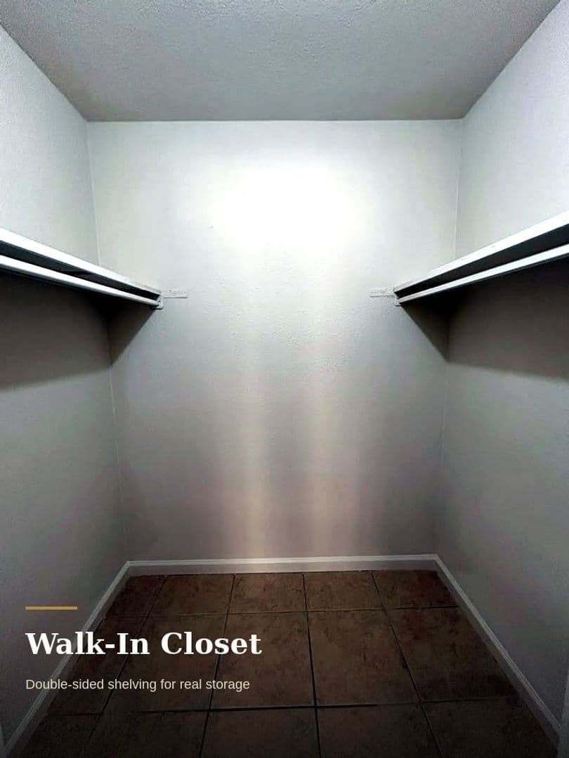 Austin Apartment: 2124 Burton Dr - 102