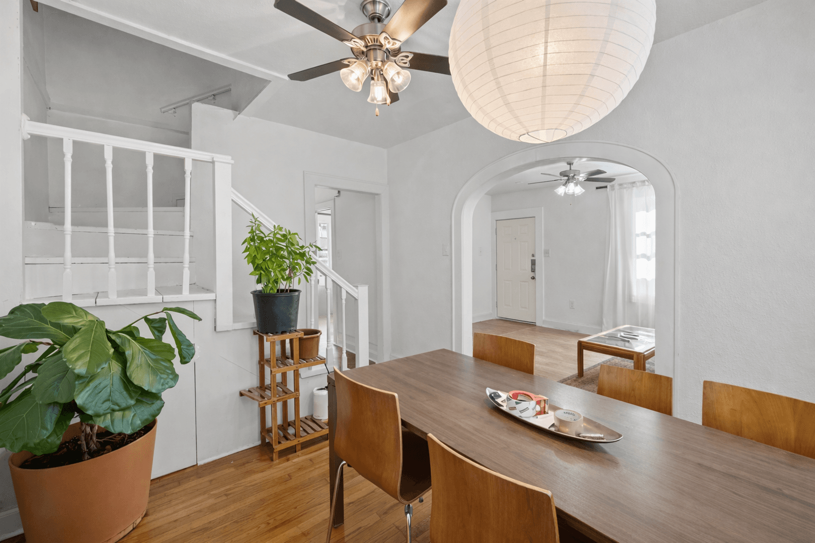 Austin Apartment: 1202 E. 29th St - #C