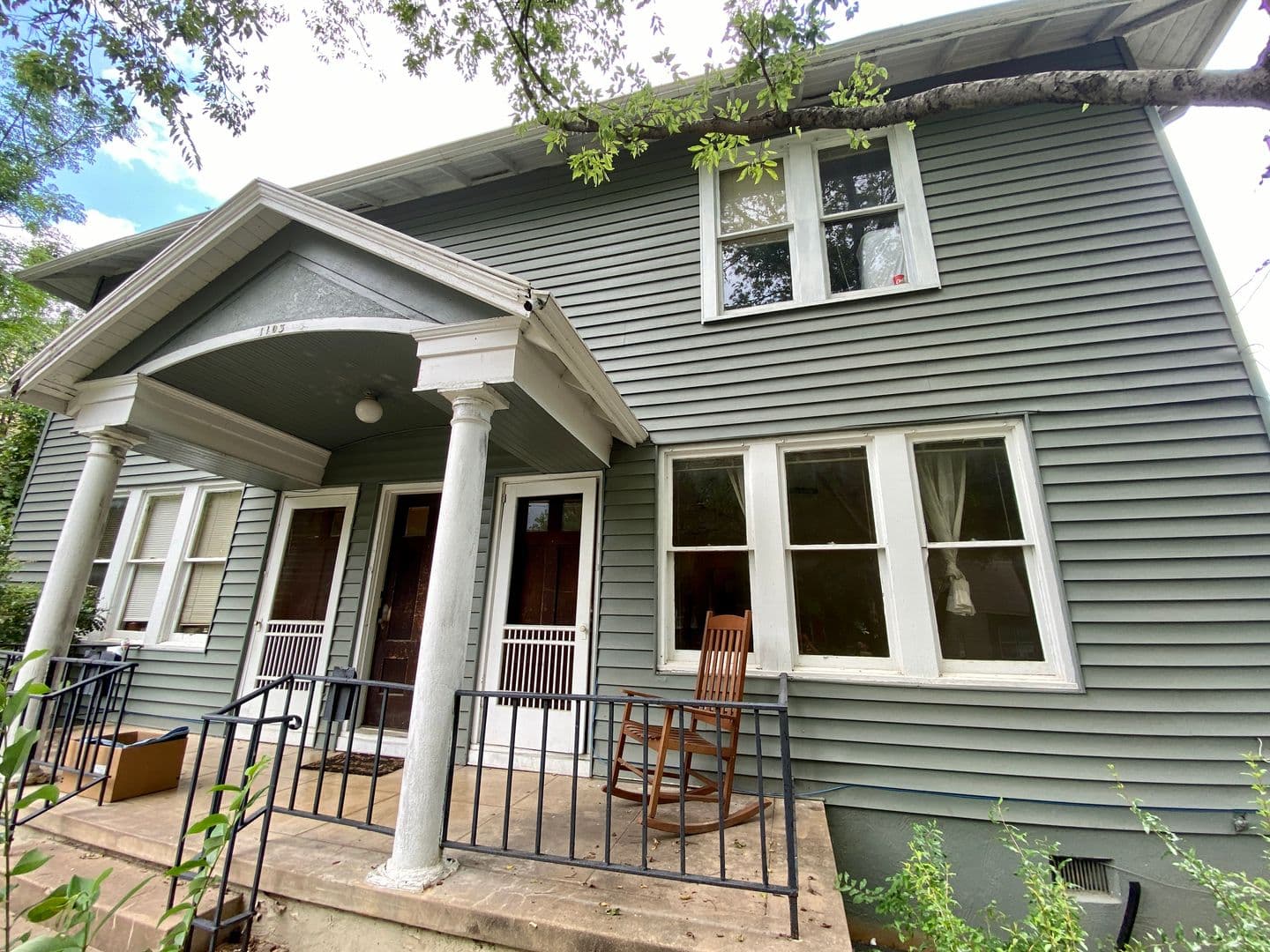 Austin Multiplex: 1103 W 22nd St