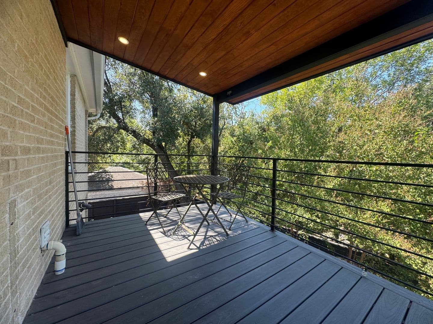 Austin Multiplex: 3202 Beanna St. #A and #B