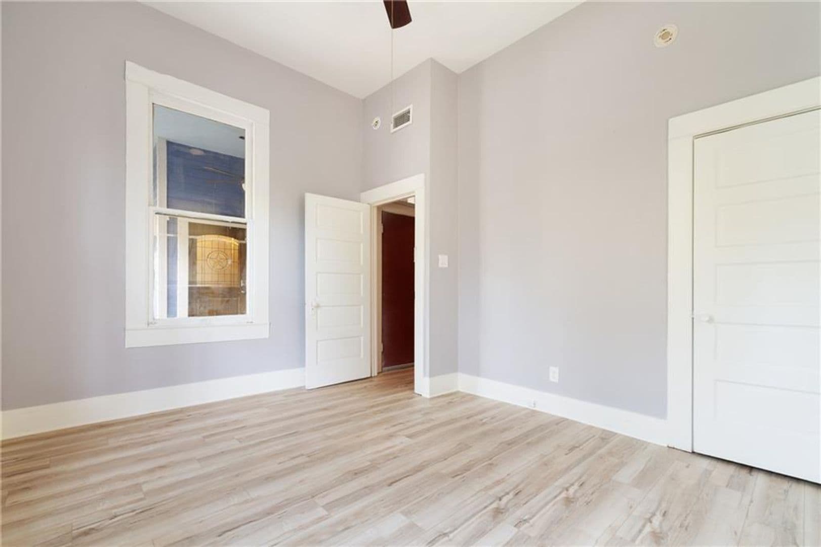 Austin Multiplex: 3210 Hampton A, B, C - 3210 Hampton B, C