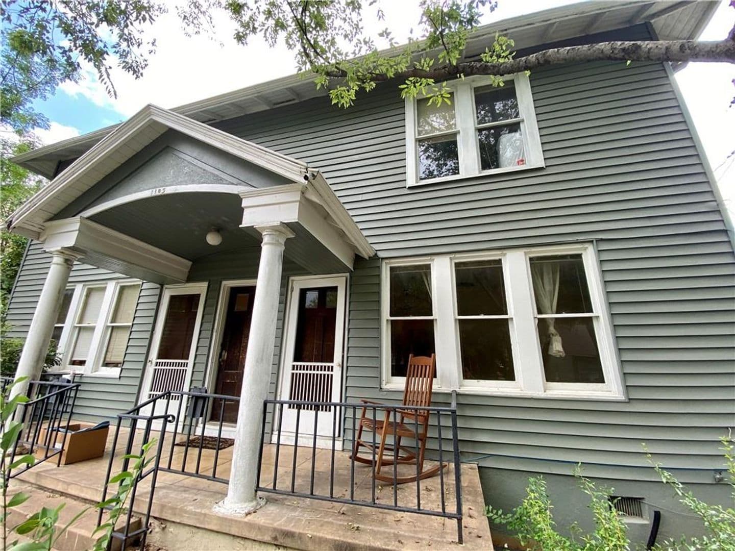 Austin Multiplex: 1103 W 22nd St