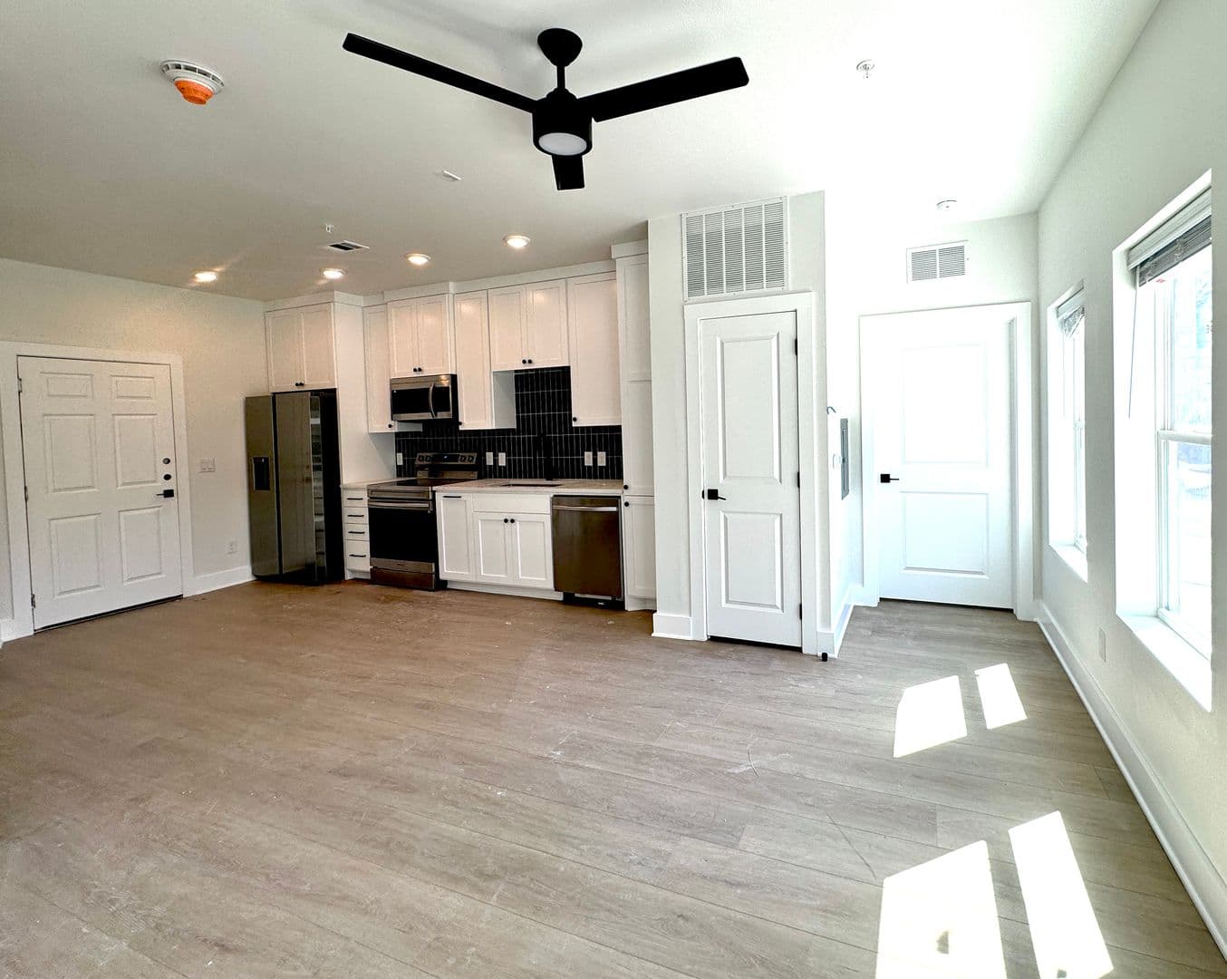 Austin Apartment: 3000 Duval St