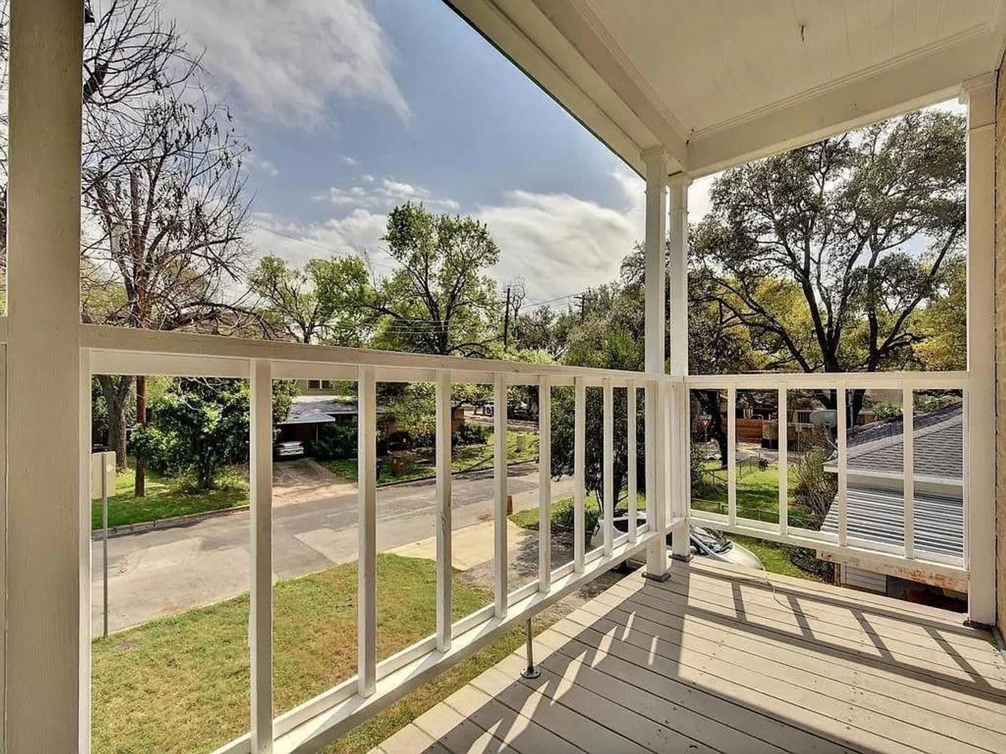 Austin Multiplex: 3202 Beanna St. #A and #B