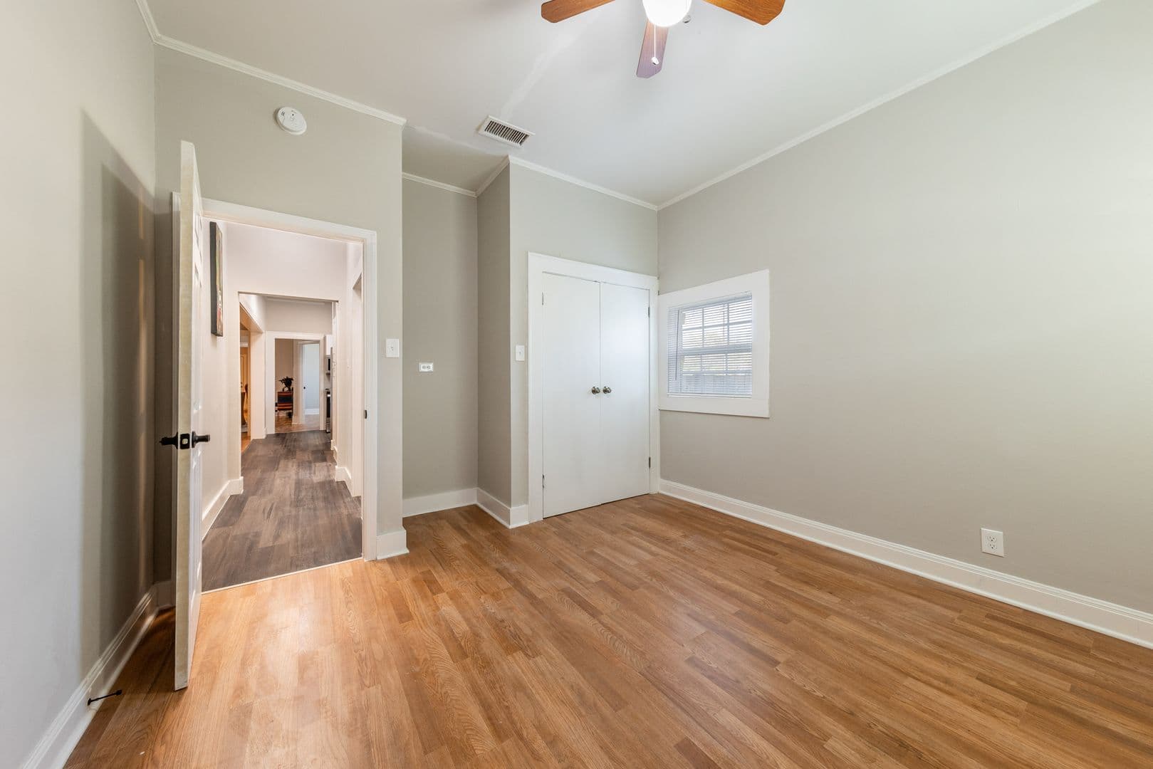 Austin House: 2511 San Gabriel St