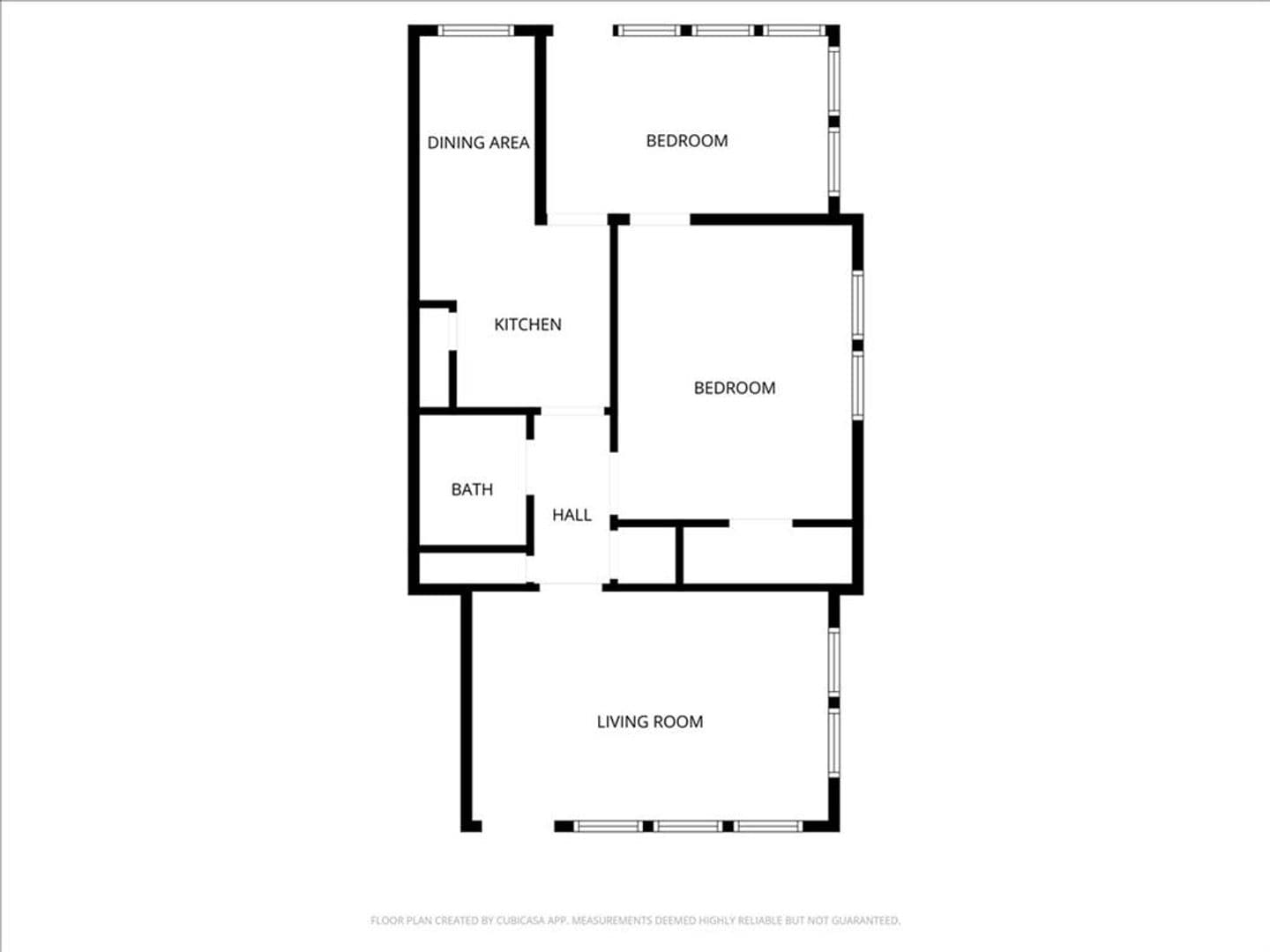 Austin Multiplex: 1103 W 22nd St