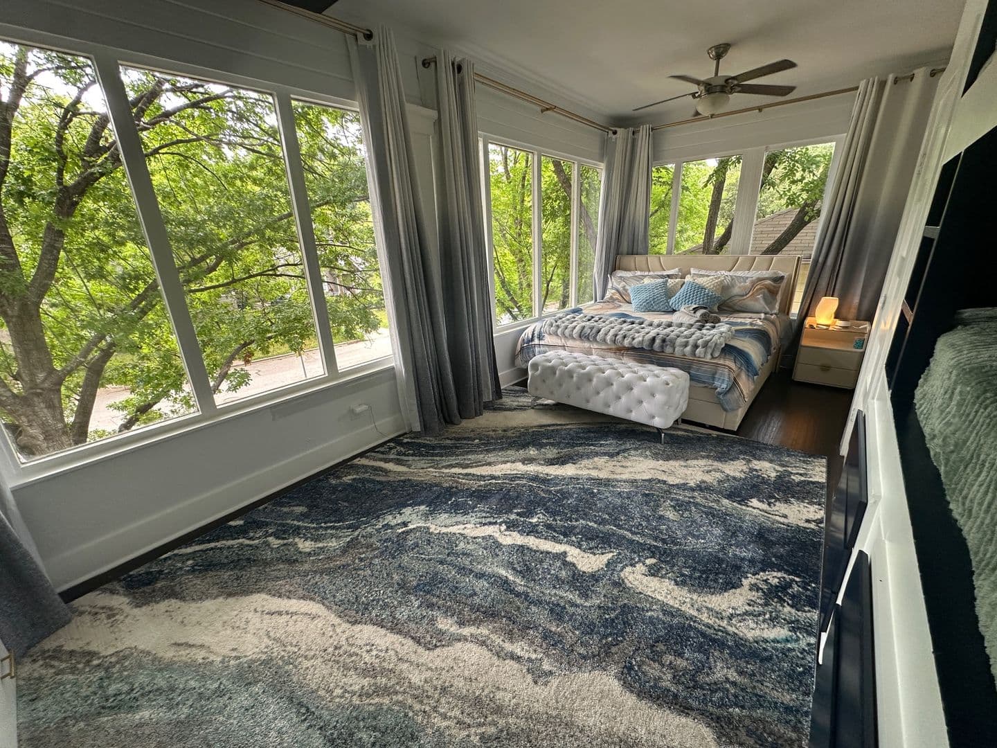 Austin Multiplex: 3210 Hampton A, B, C - FULLY REMODELED 14 BEDROOM 7 BATH
