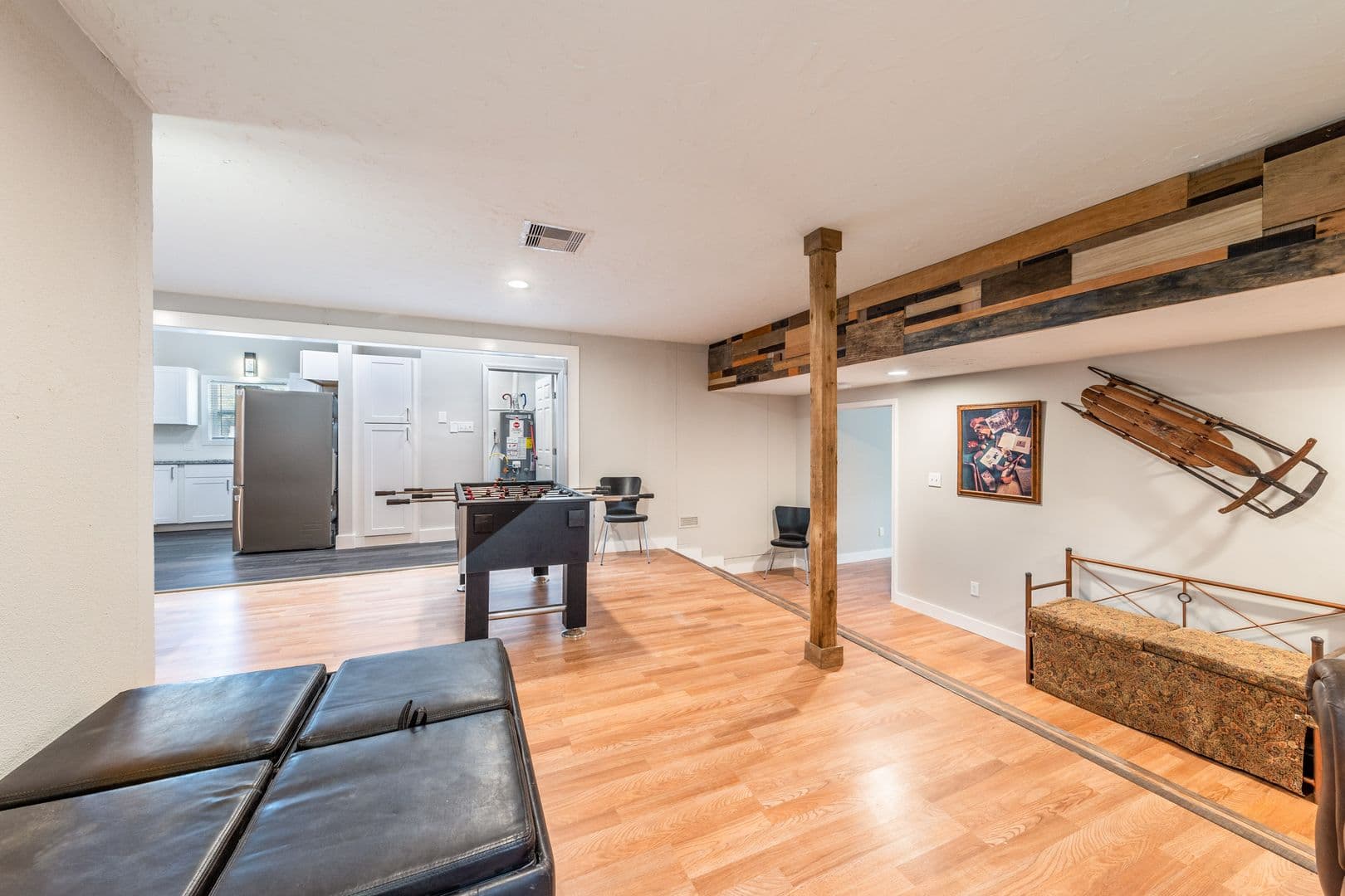 Austin House: 2511 San Gabriel St