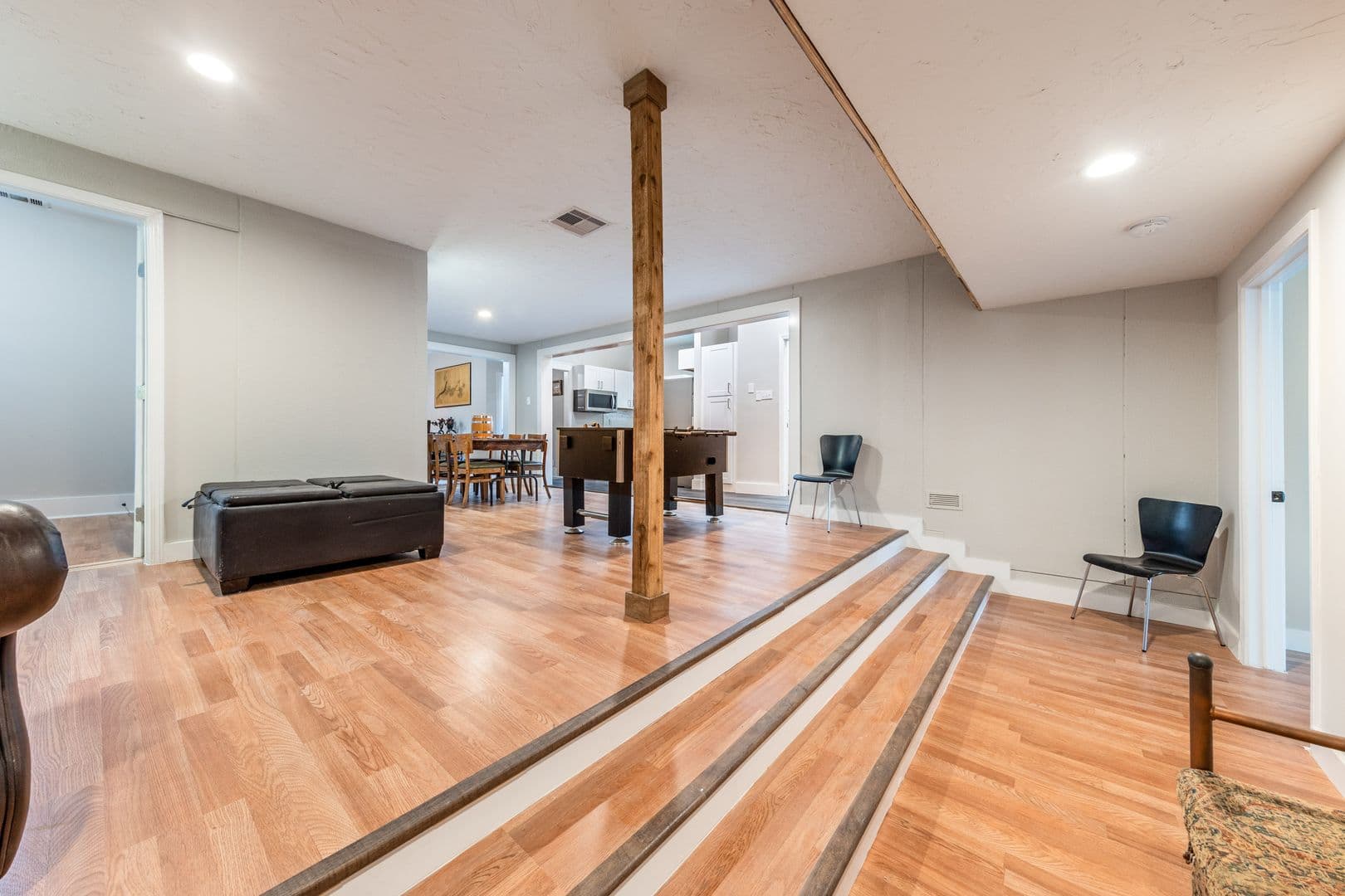 Austin House: 2511 San Gabriel St