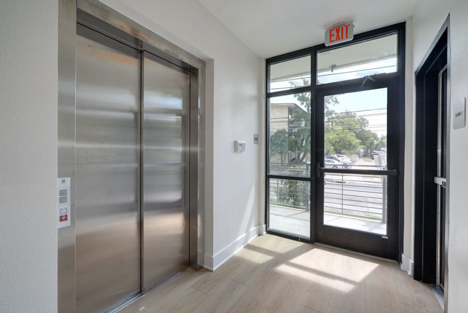 Austin Apartment: 3000 Duval ST - #302