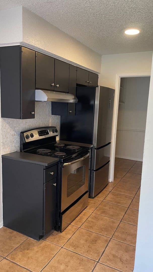 Austin Apartment: 1705 Coronado Hills Dr. - Unit B