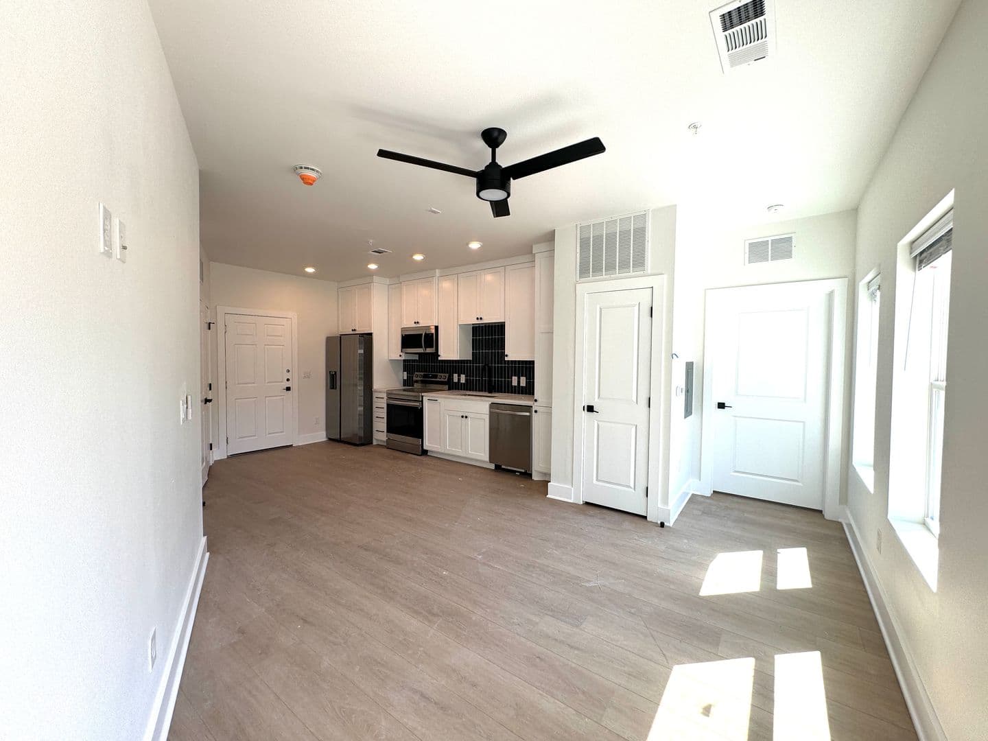 Austin Apartment: 3000 Duval St