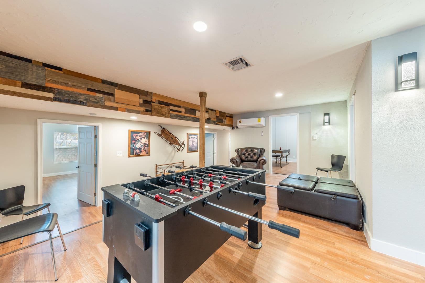 Austin House: 2511 San Gabriel St