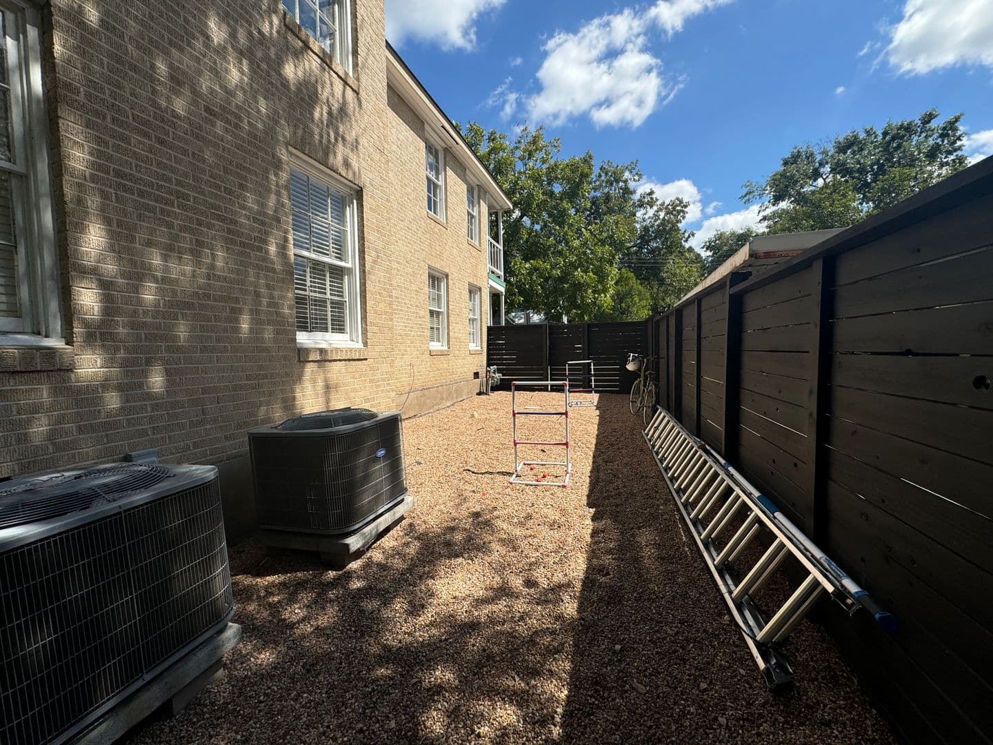 Austin Multiplex: 3202 Beanna St. #A and #B