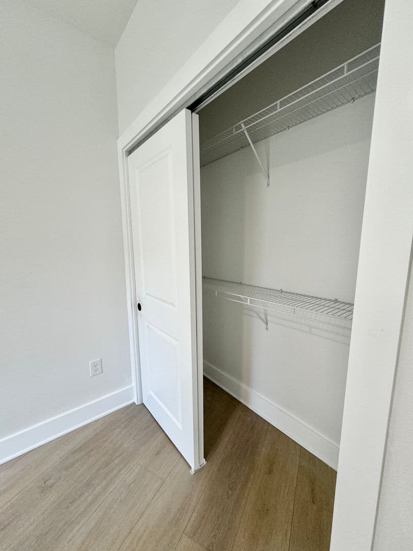 Austin Apartment: 3000 Duval St