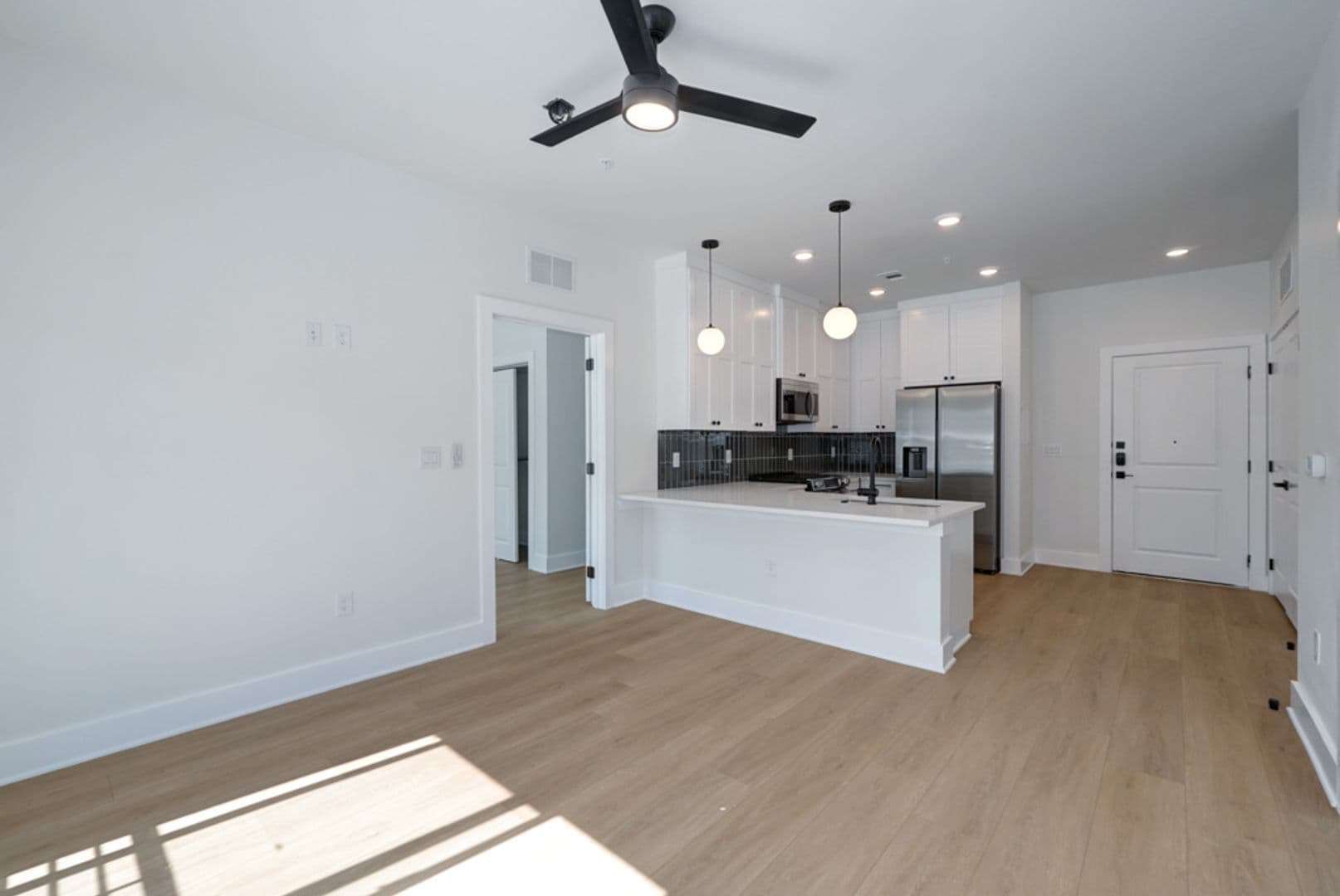 Austin Apartment: 3000 Duval St