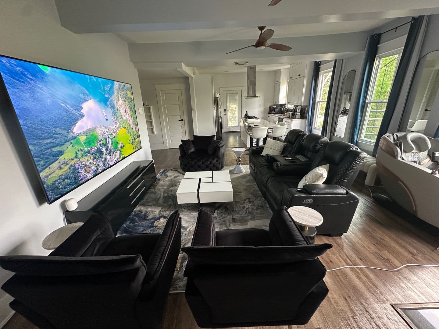 Austin Multiplex: 3210 Hampton A, B, C - FULLY REMODELED 14 BEDROOM 7 BATH