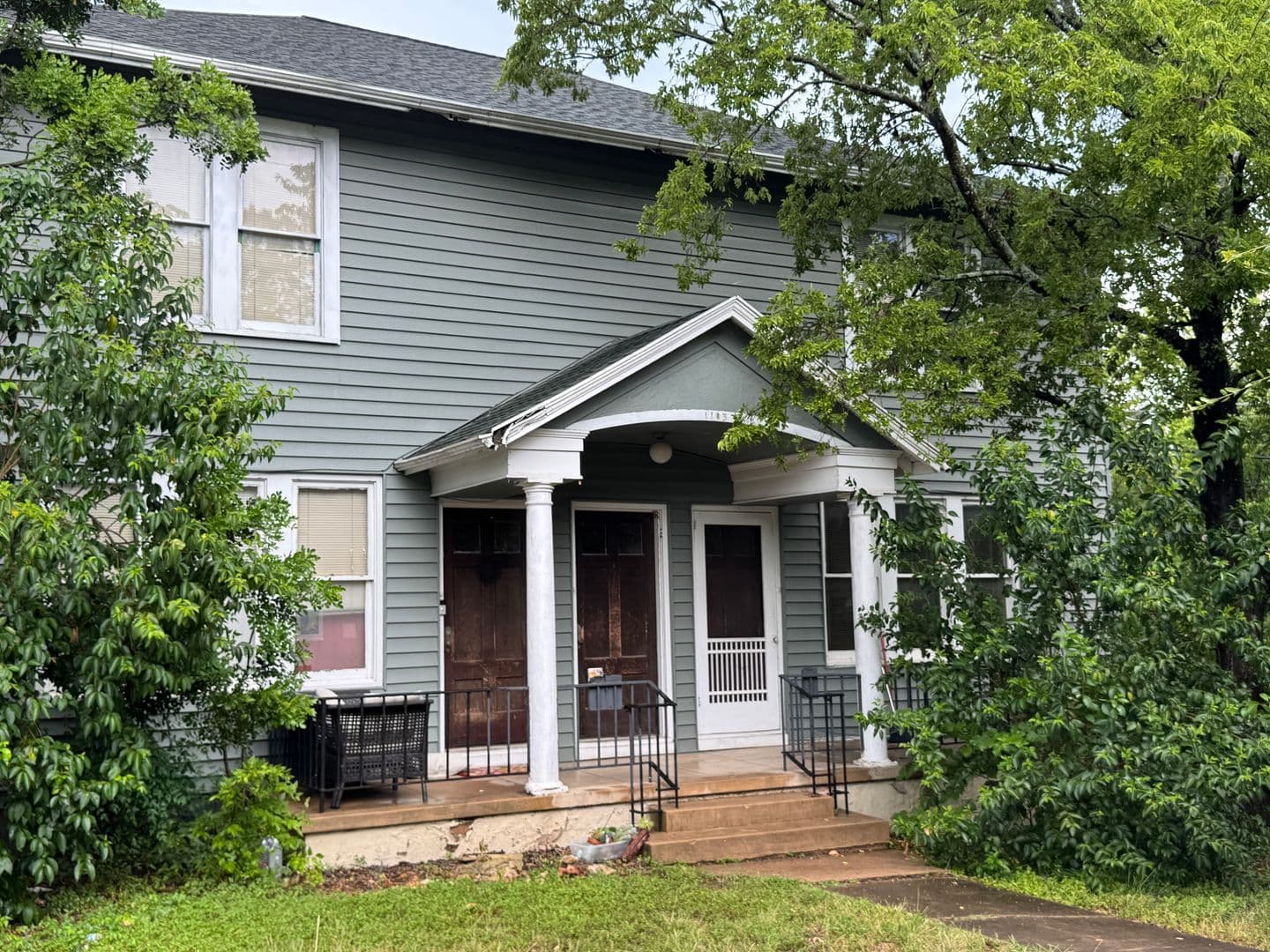 Austin Multiplex: 1103 W 22nd St