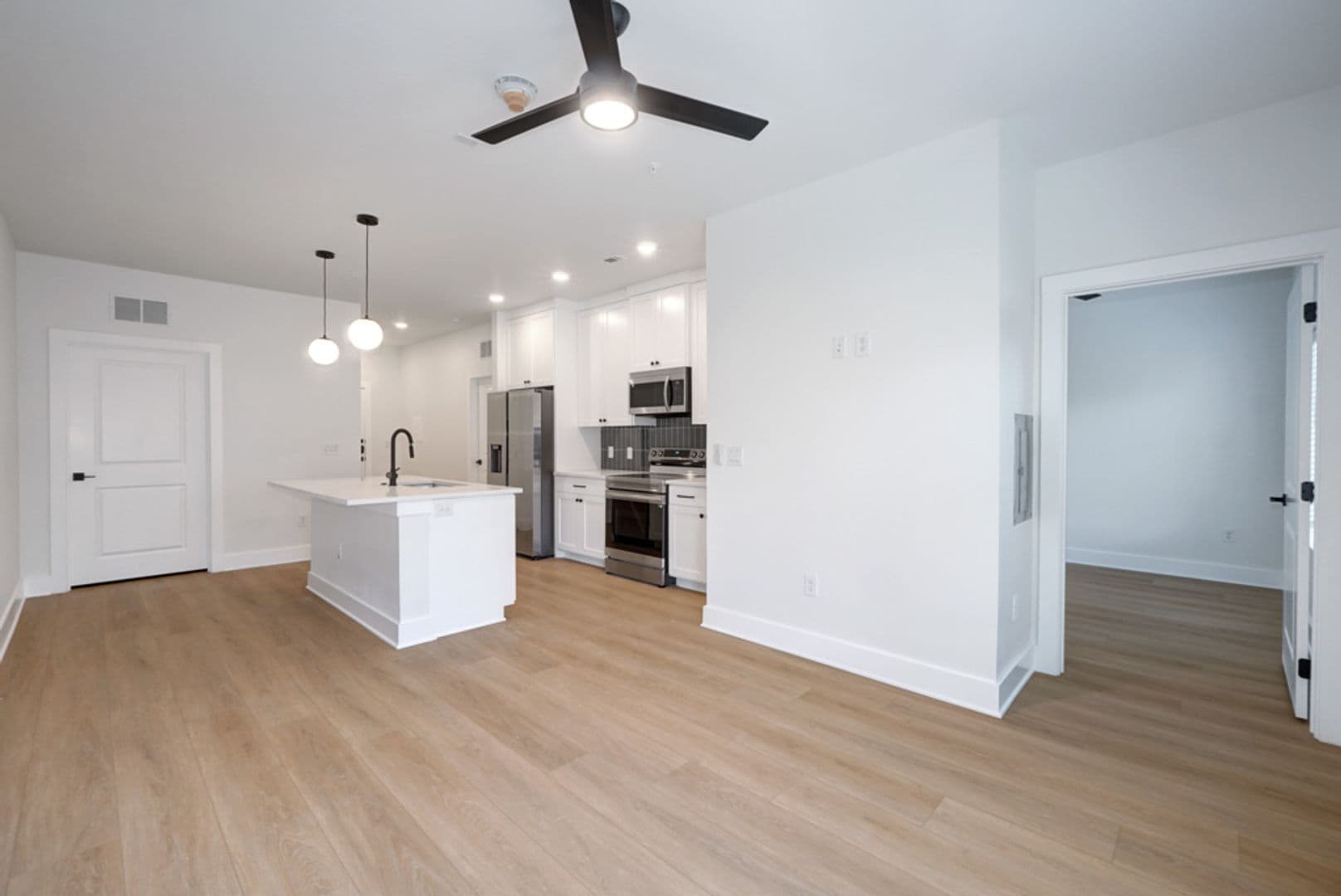 Austin Apartment: 3000 Duval ST - #202