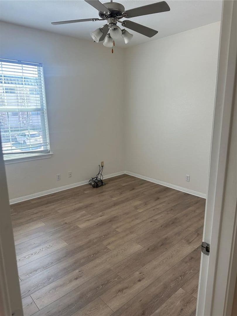 Austin House: 5401 Evans B