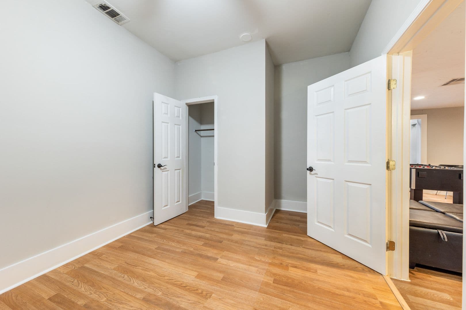 Austin House: 2511 San Gabriel St