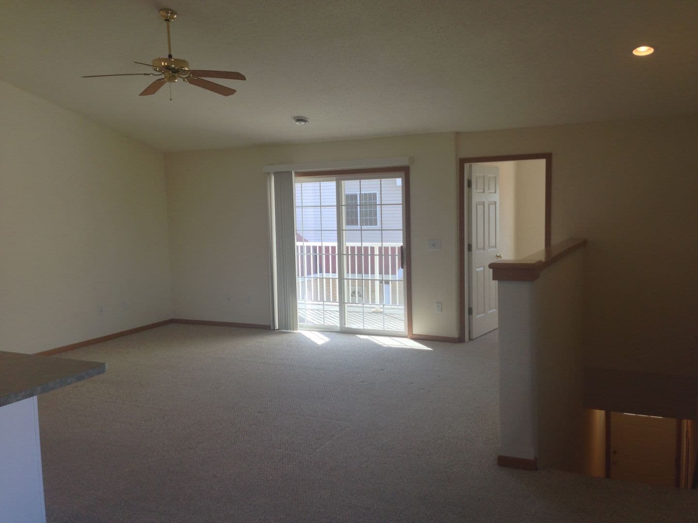 Johnson Creek Apartment: 101 Deer Crossing