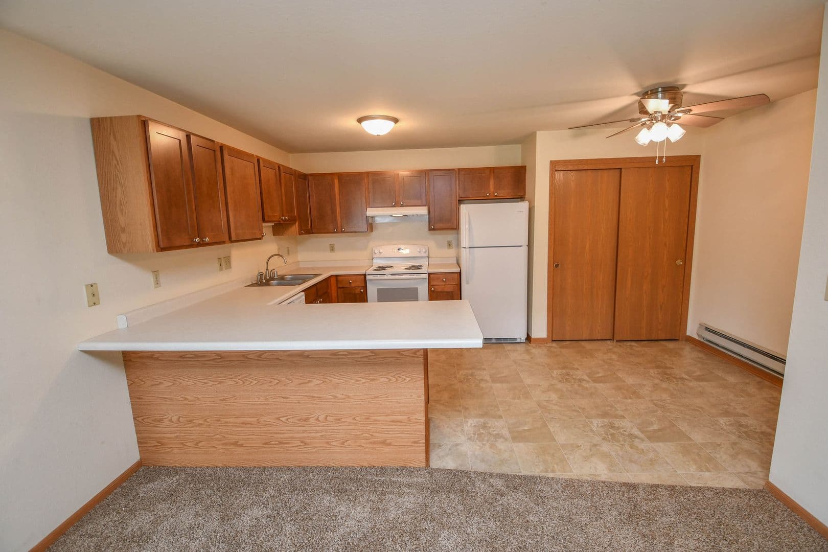 Jefferson Apartment: 113 Deer Creek Ct.