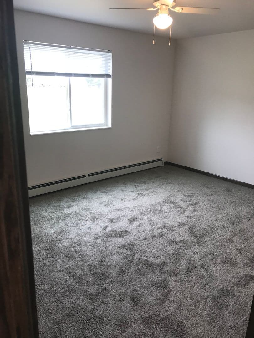 Wautoma Apartment: Cummings Rd.