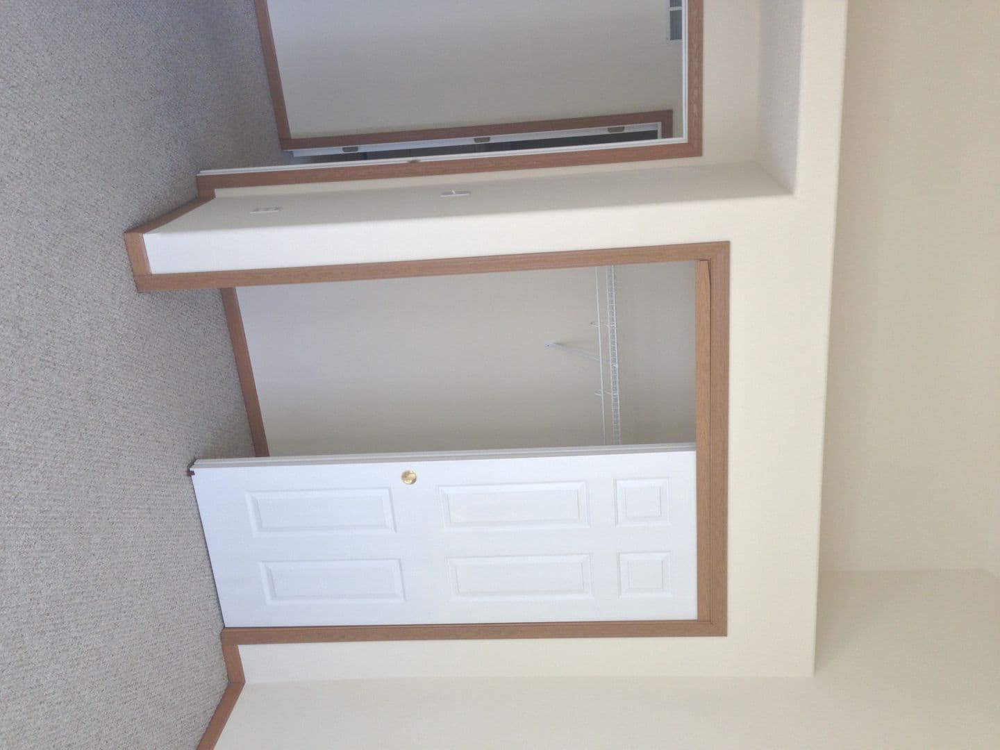 Johnson Creek Apartment: 101 Deer Crossing