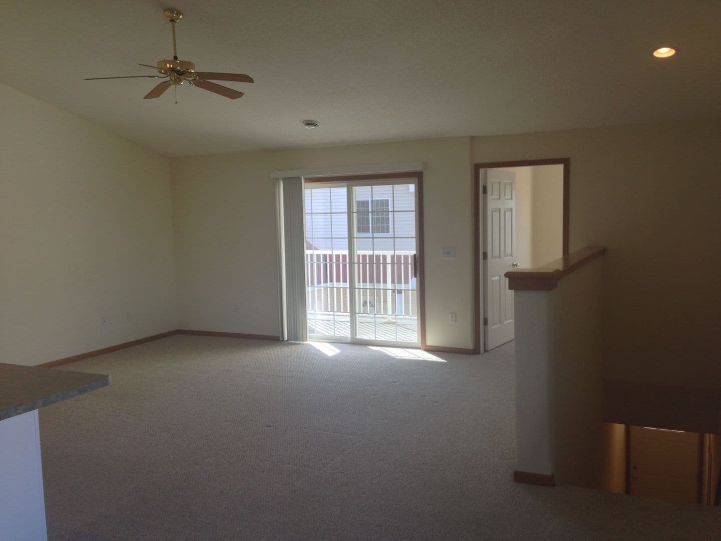Johnson Creek Apartment: 101 Deer Crossing