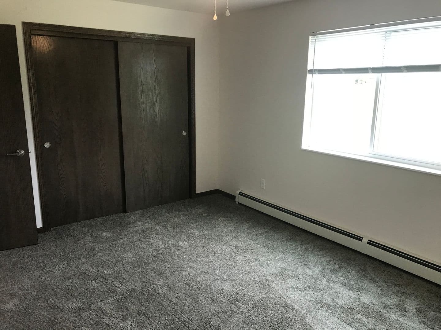Wautoma Apartment: Cummings Rd.