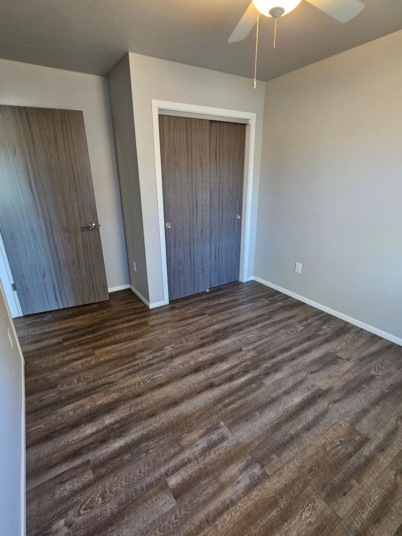 Wautoma Apartment: 220 N. Century Drive