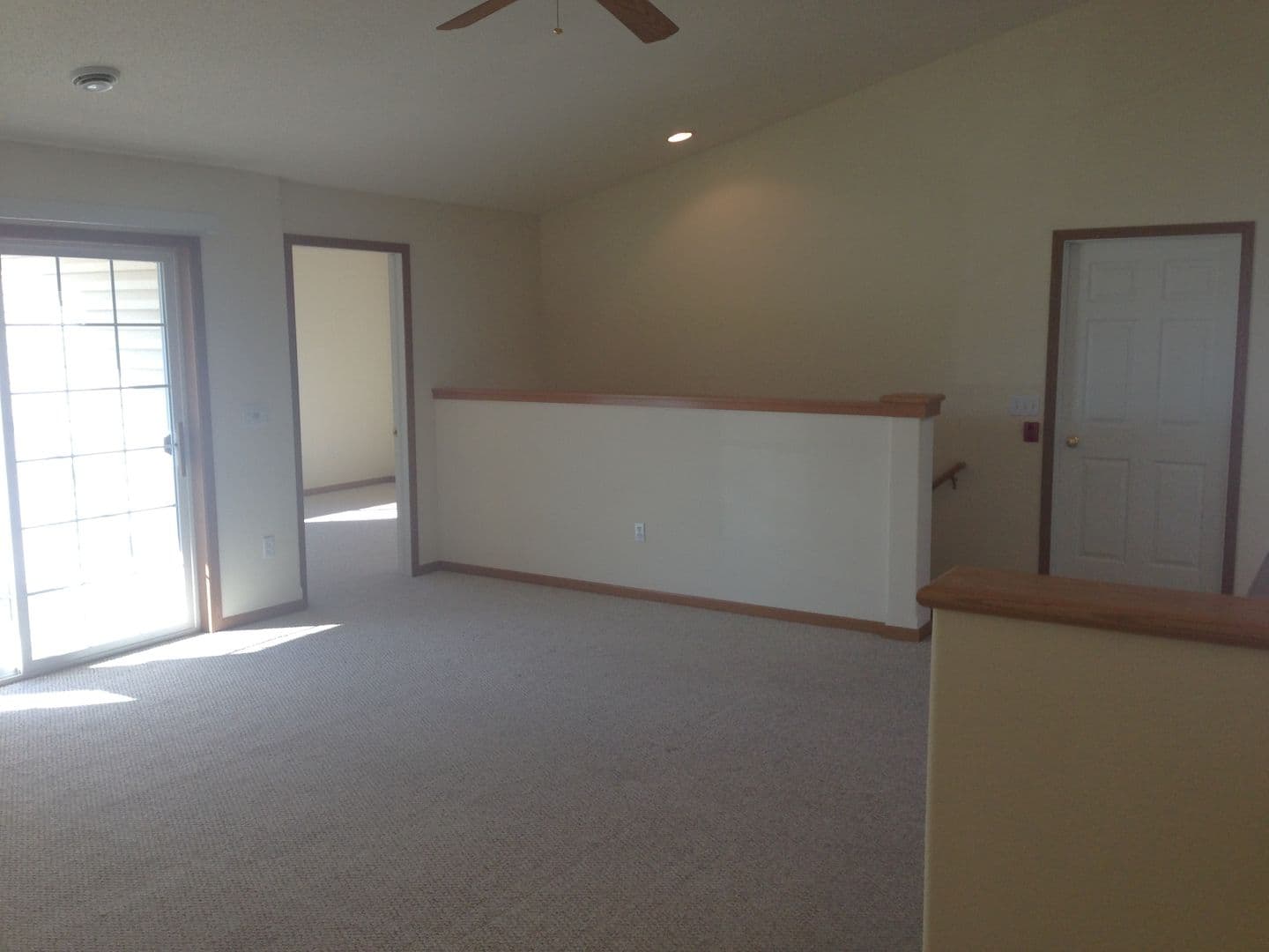 Johnson Creek Apartment: 101 Deer Crossing