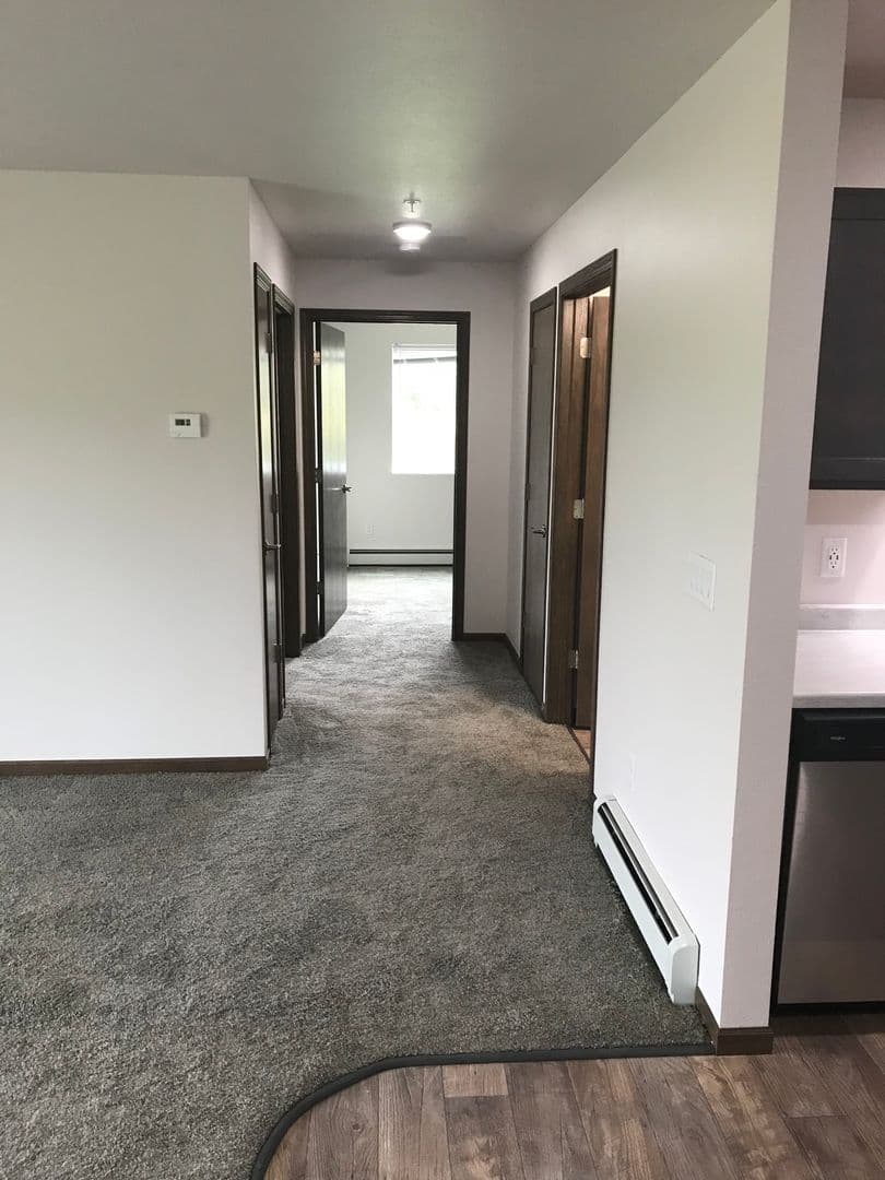 Wautoma Apartment: Cummings Rd.
