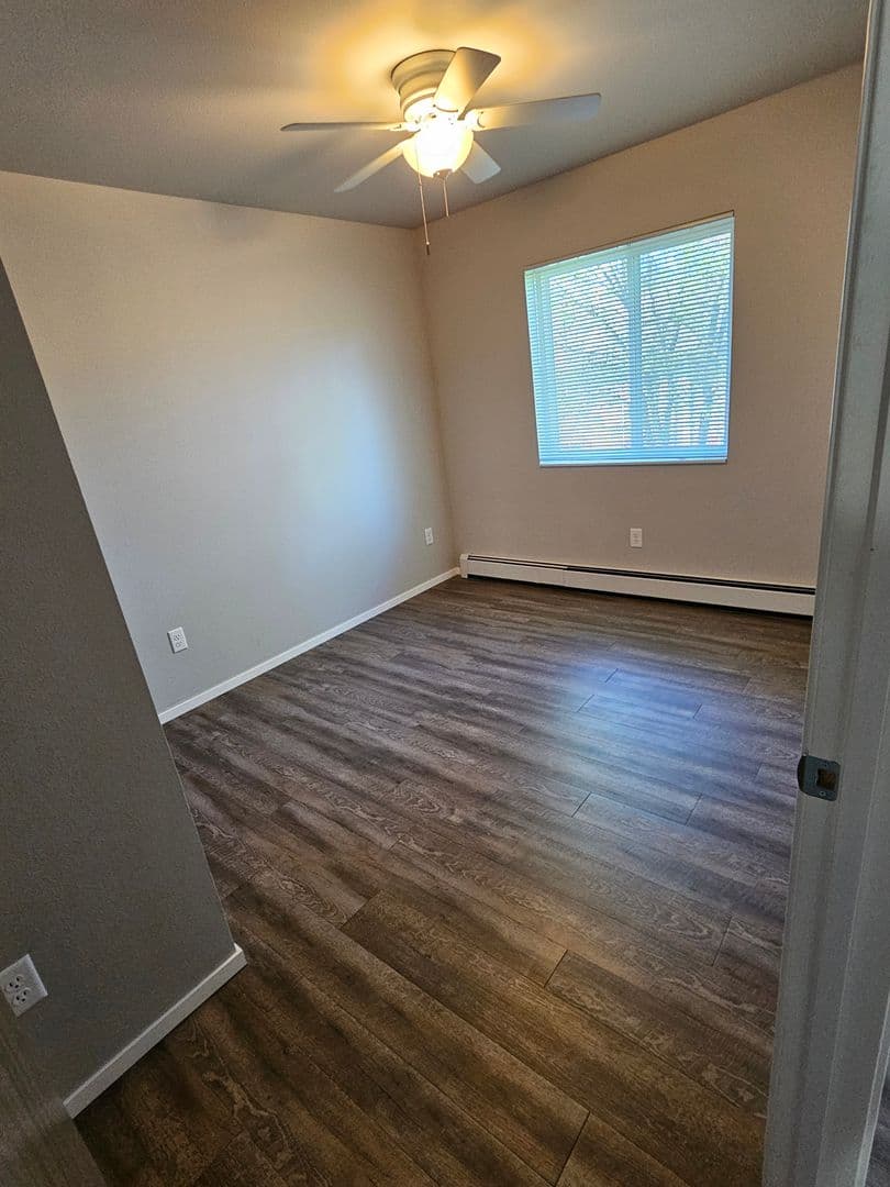 Wautoma Apartment: 220 N. Century Drive