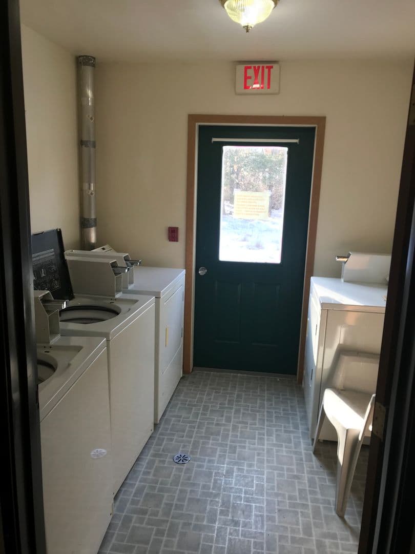 Wautoma Apartment: Cummings Rd.