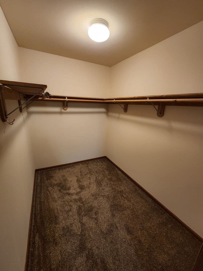 South Milwaukee Apartment: 273 N. Chicago Ave