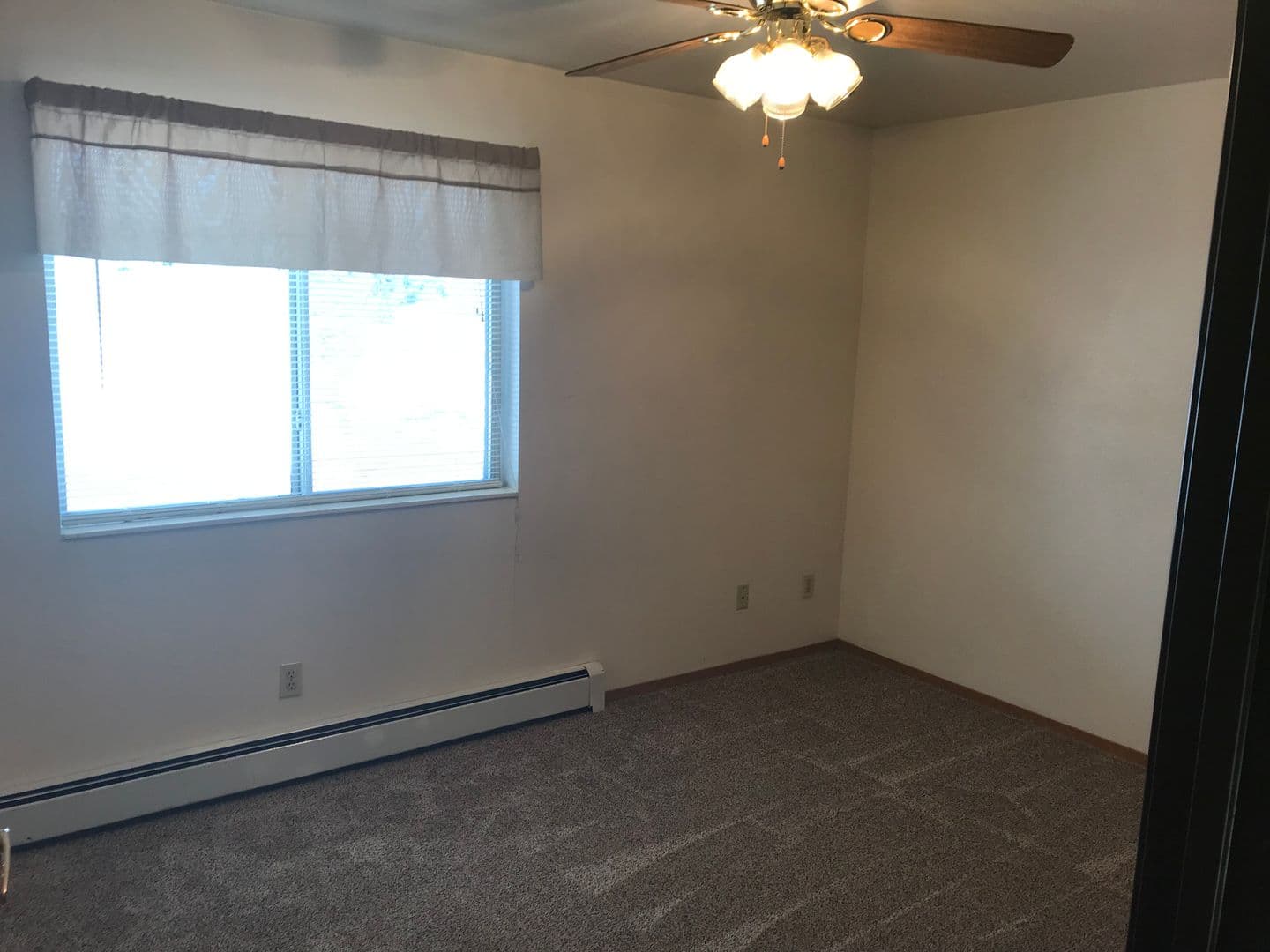 Wautoma Apartment: Cummings Rd.