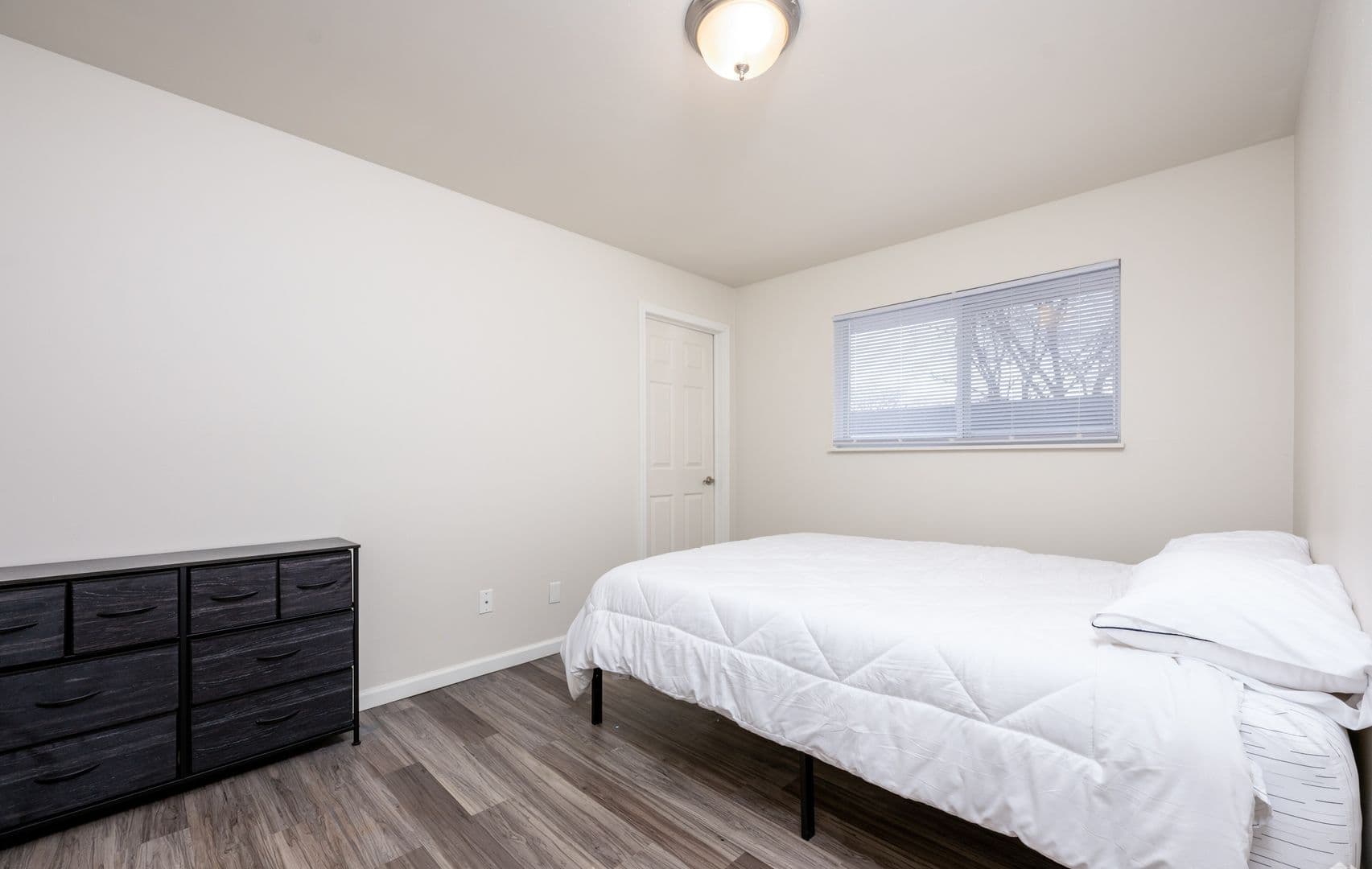 Kokomo Apartment: 1930 S Goyer Rd