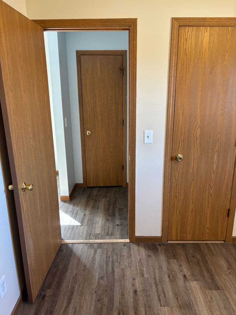 Terre Haute Apartment: 8703 Bono Rd