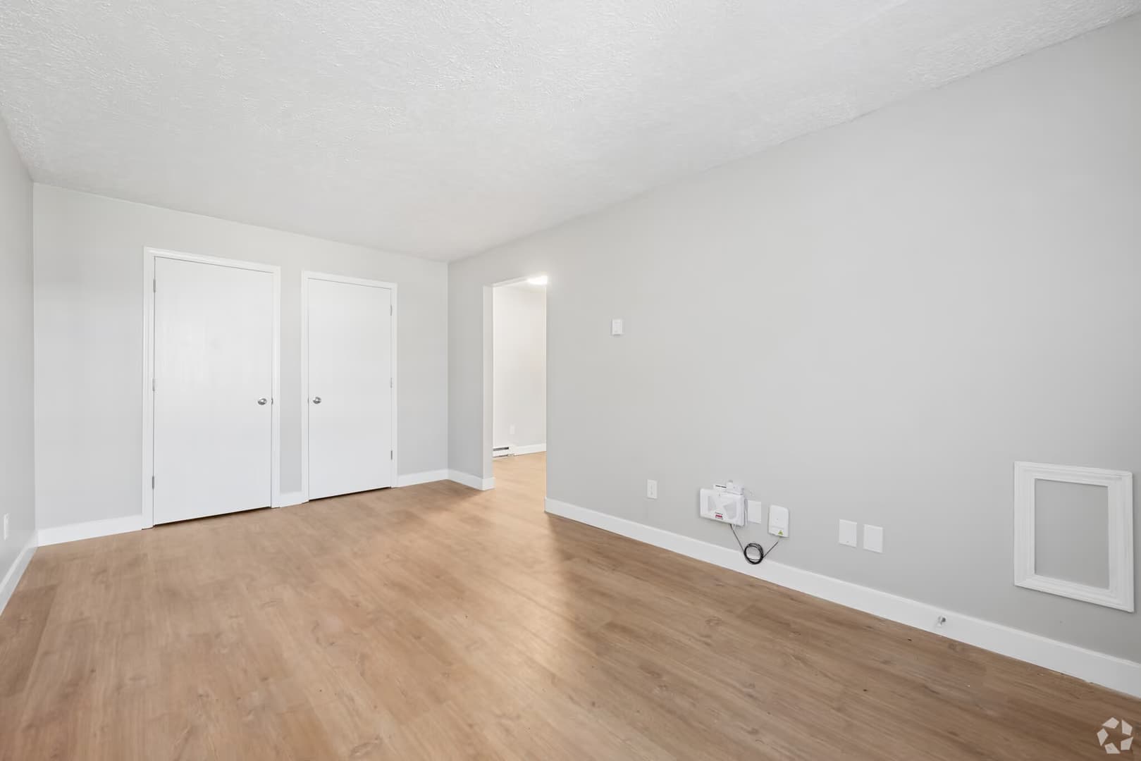 Terre Haute Apartment: 4301 S 6th Street