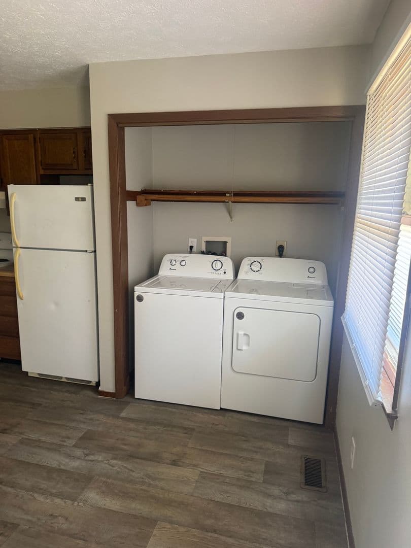 Terre Haute Apartment: 4301 S 6th Street