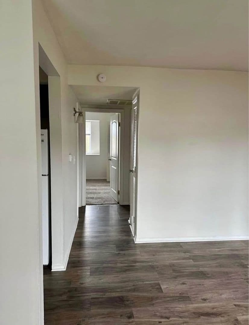 Kokomo Apartment: 1809 W Carter St