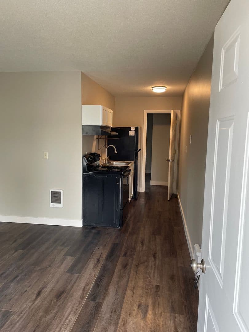 Terre Haute Apartment: 4310-4818 S US HWY 41