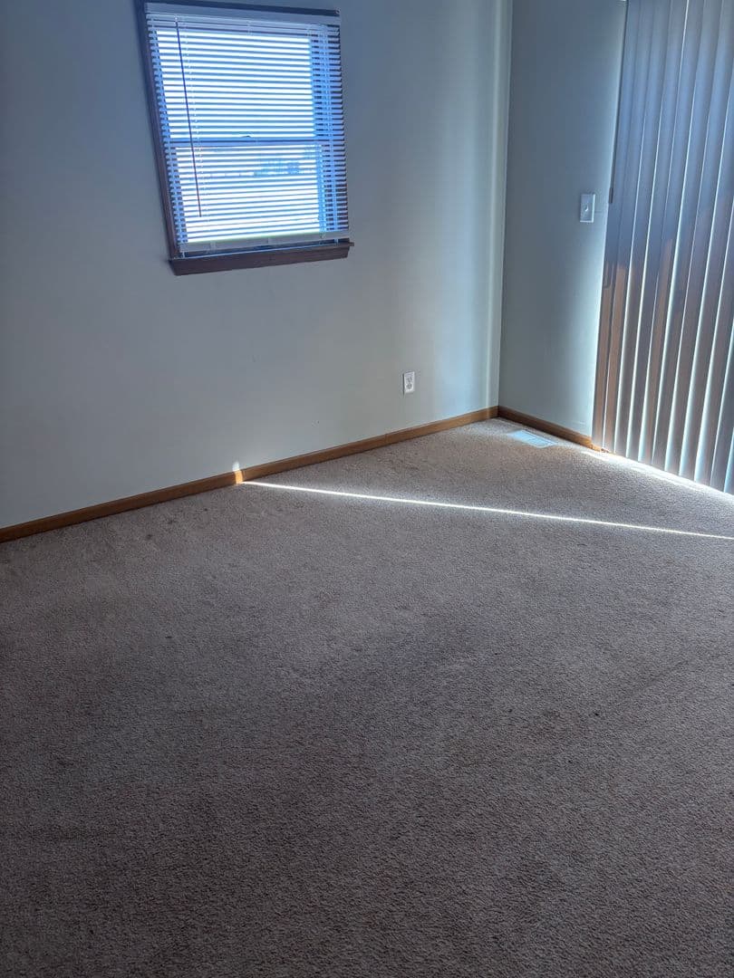 Terre Haute Apartment: 4301 S 6th Street